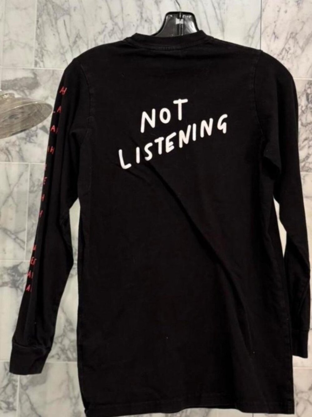 Lazy Oaf XS Pullover